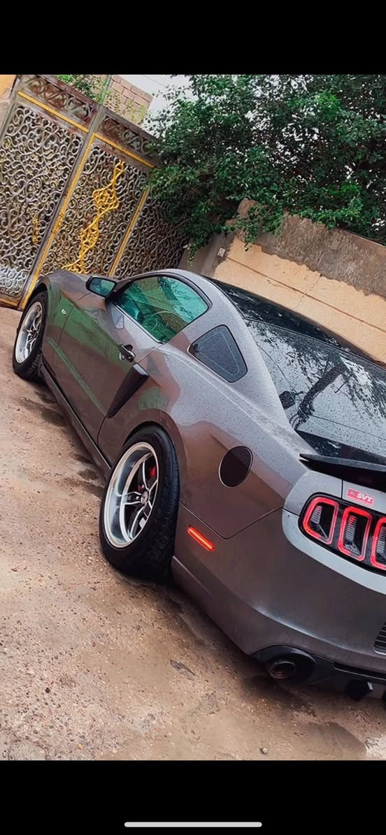 موستنك 2014 عاديه مكينه 3700 حادث جاملغ وبنيد ومرشوشه صفحه السكن مكينه كير كفاله سنويه وهزه ورقم الجديه بسمي السياره احلا من الصور عليها اكزوز ودبات hP وبوابات ريمونت عليها سكوبات جانبيه منضومه زنون كامله بك لايت سموك دينمو مال 5.0 باتري جديد تخم تايرات جدد ويل ويلد عليها برمجه كزوز ادامه كامله من تنضيف نوزلات وثلاجه وبلكات تبريد تدفئه كله اوك سعر 112 وبيها مجال بسيط عنواني بصره رقم ***********
