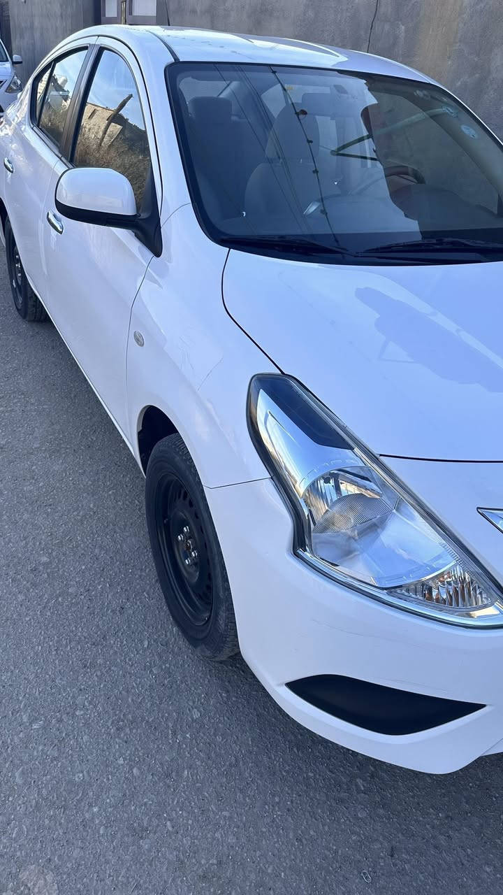 نيسان سني مديل 2023 خليجي كفاله عامه ماشيه 21الف رقم اربيل السعر 117للتصال عله الرقام التاليه 
***********
***********
