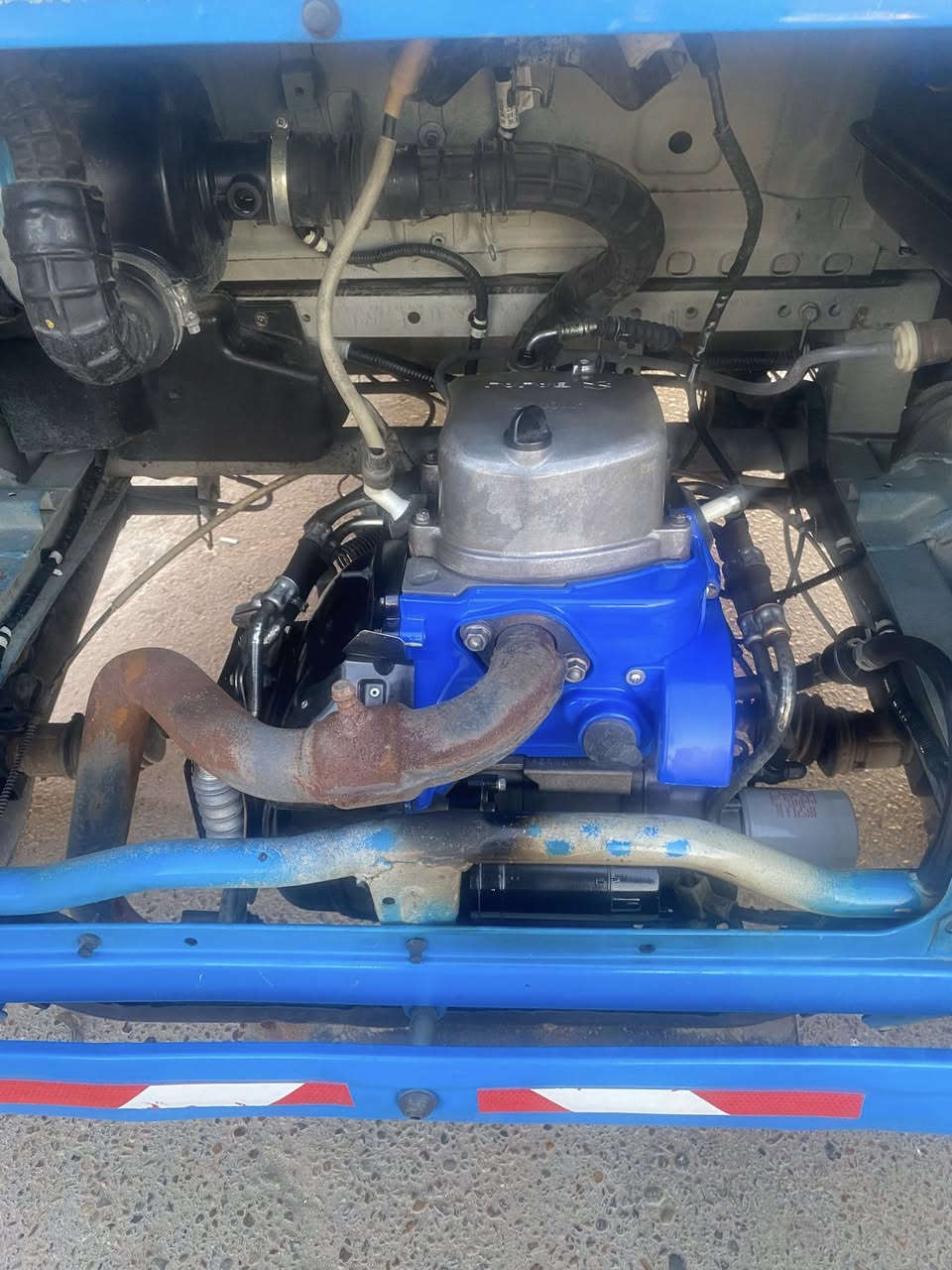 السلام عليكم تكتك ٢١ زركة مبدل بوشة وبستم شركة 

التكتك خير من الله كبل للشارع المكينة تخبل لاتنقيص لاتبخير اخت الكفالة صارت 

التكتك بيها طخطخات زغار من ورة كلش بسيطات وبيها الدوس بيها خياسات شوية 

رقم انكليزي كاملة تحويل شوكت ميعجبك التكتك مال جناي مو بياع شراي تاخذها بوجهك للشغل متصرف عليها كاملة مكملة 

مكاني بغداد الجديدة /النعيرية 
***********
