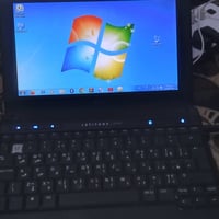 لابتوب • مقابيل معمل الثلج