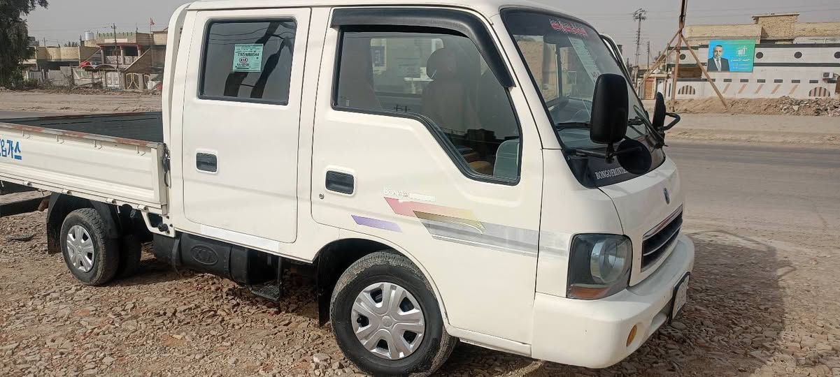 السلام عليكم
ام عيون دبل قمارة موديل 2002 مكفولة كله گير محرك اكسل رقم شاصي دخم تاير جديد سيارة خير من الله شرط تحويل رقم بابل السعر 86 وبية مجال حق الجية رقم راعية اتصل ***********
