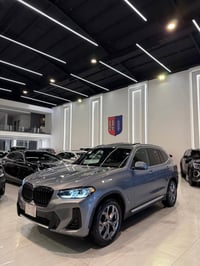 اكس ثري 30i • ٢٠٢٤ • ٤٨٣٠٠ كم