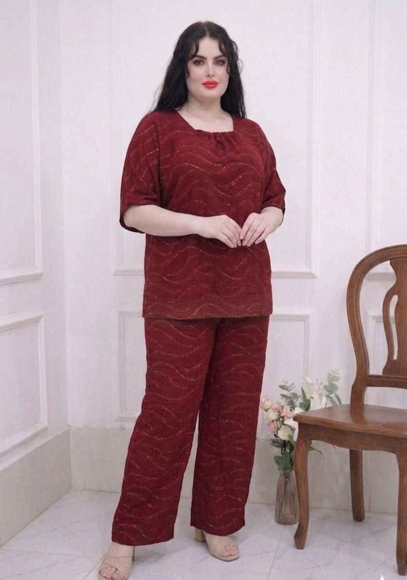 #جديد وصل 
تراك ايروبين درجه اولى طش ذهبي 
بجامه كيلوت عريض 
✅️فري سايز يلبس وزن 85ل 60
الطلب عالخاص أربيل, العراق


**إذا كنت صاحب هذا الإعلان وتريد حذفه لأي سبب، رجاءا أرسل رسالة إلى الدعم الفني**