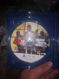 بلي ٥ • راغنروك • قرصين