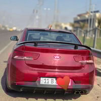 سيراتو • ٢٠١٠ • محرك ١٦٠٠