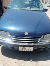 موديل ٩١ • حجم 2.0 • رقم كركوك
