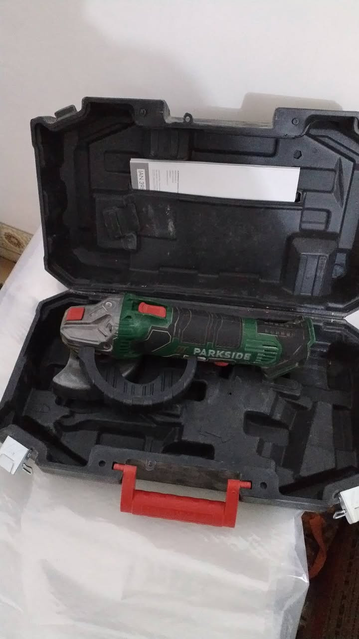 السلام عليكم من رخصة الادمن المحترم عدد بارك سايد الماني شلعه فحم يوجد توصيل لجميع المحافظات


**إذا كنت صاحب هذا الإعلان وتريد حذفه لأي سبب، رجاءا أرسل رسالة إلى الدعم الفني**