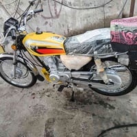 متاح نامه 3احرف 2026 صارله١٥يوم من طالعه من المعرض الدراجه زيرو السعر7...