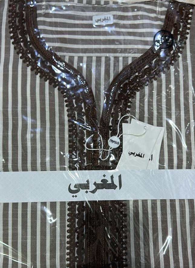 ارقئ موديلات الگلابية المغربية والخليجي .
الحجز والاستفسار مراسلة الصفحة
توصيل كافة المحافظات 3الاف


**إذا كنت صاحب هذا الإعلان وتريد حذفه لأي سبب، رجاءا أرسل رسالة إلى الدعم الفني**