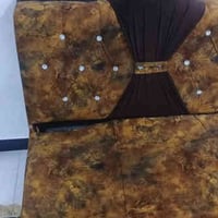 طقم كنب • مكسور شويه • بغداد مدائن