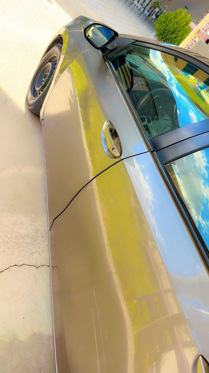 للبيع 
كورلا 2017 أربيل ضرر موضح بالصور ماشية 150 الف  محرك كير شرط 
السعر 125 
للاستفسار الاتصال 
***********
