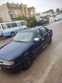 فيكترا 2.0 • كركوك • دفتر بنزين