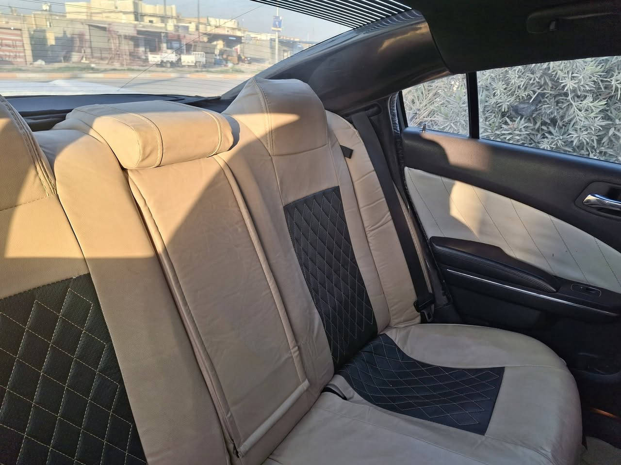 جاجر 14 مبدله فخذه جهة العبري سياره جاهزه مجهزه كير ميكينه حداديه خلفي امامي تخم تاير دوشمه جديده لايت جديد بسمي سنويه جديده تحويل ثاني يوم رقم نكليزي مصفره هئيه ومرور السعر 125 المكان ذي قار قضاء النصر هاي كافة التفاصيل الاتصال برقم *********** او واتساب *********** مراوس بخصوصي ترهم
