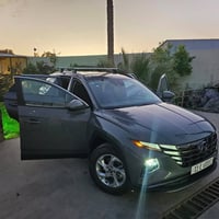 توسان ٢٠٢٤ • صور حادث • الديوانية