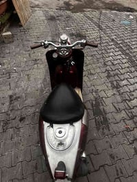 دراجه نكره سلف مكان الاعظميه 07733575107