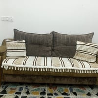 طقم كنب • ٨مقاعد • للبيع