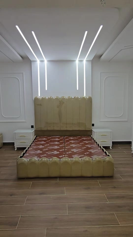 خيال للأثاث العراقي الحديث #تصميم_داخلي_مودرن #نجارة_عصرية #اثاث_فاخر #خيال #ورشه_خيال 


**إذا كنت صاحب هذا الإعلان وتريد حذفه لأي سبب، رجاءا أرسل رسالة إلى الدعم الفني**