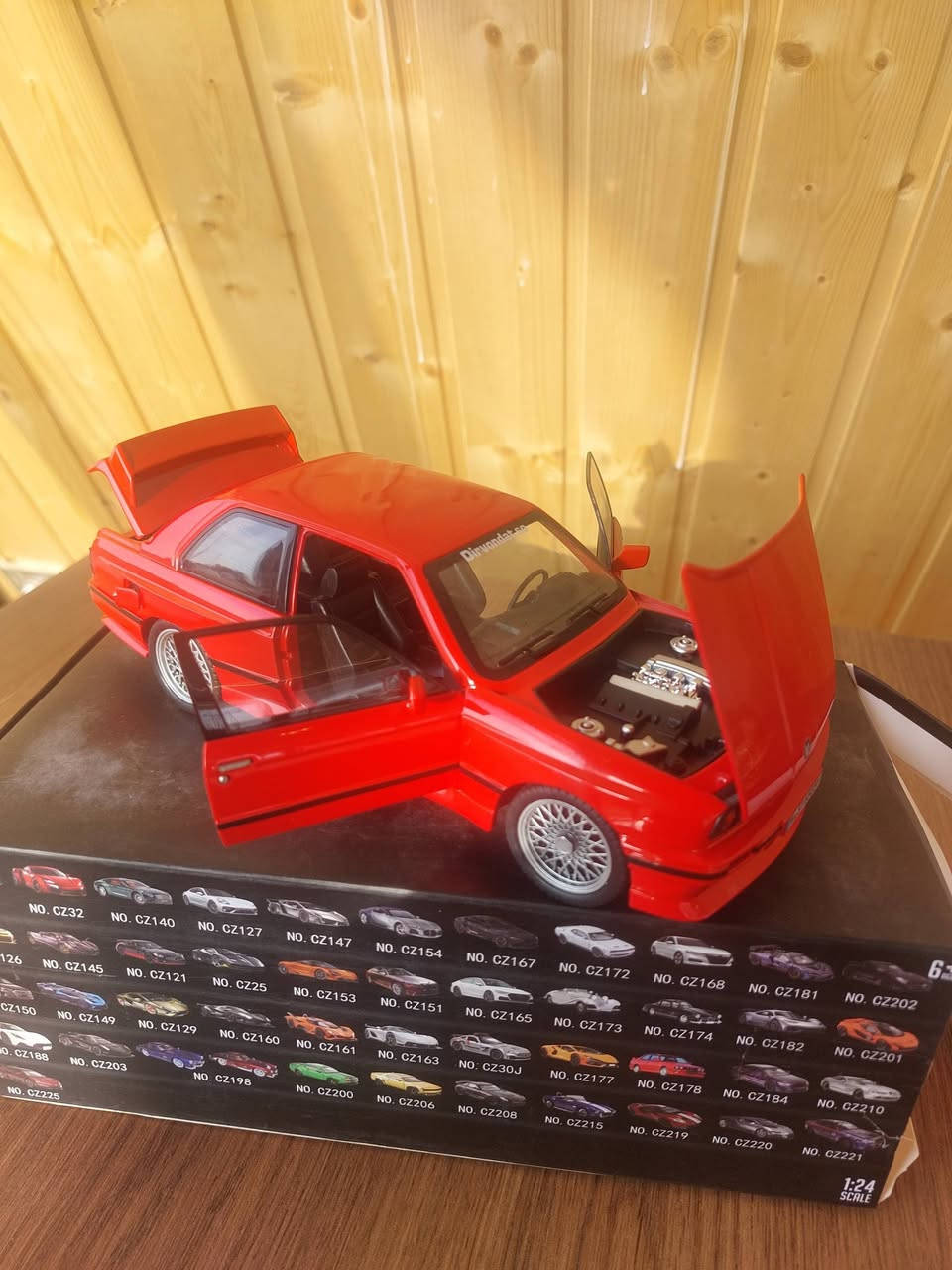 سیاره حدید ثقیل 25 مع توصيل


**إذا كنت صاحب هذا الإعلان وتريد حذفه لأي سبب، رجاءا أرسل رسالة إلى الدعم الفني**