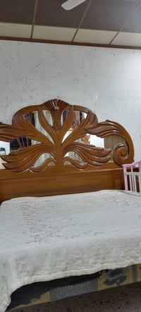 موصل كرامه • اسرة