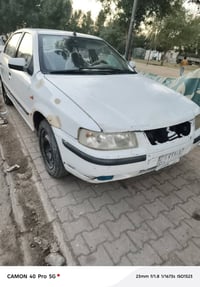 مكينة وكير جديد • مديل ٢٠١١ • قضاء الشاميه