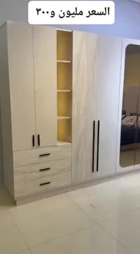 غرفة نوم بيزا • سرير ١٨٠×٢٠٠ • هيدروليك