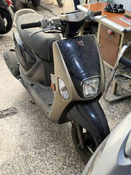 يا الله يا الله  

عرض خاص 🔥 عرض خاص 

يوم الجمعه والسبت فقط 🔥 يوم الجمعه والسبت فقط 

العنوان : تقاطع الكندي مجاور مستشفى الكندي 

معرض سنتر ماكس 🔥🛵

‭0774 249 4743‬
