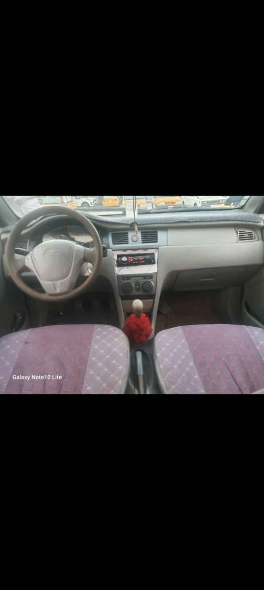 فاو مديل 13
مكينة بية خانة وحدة تعبر صافية وشغالة
كير مكفول 
صدر ورة وكدام جديد 
تدفئة تبريد شغال 
تخم تاير جديد 
رقم بغداد بسمي شر لتحويل
لسعر 27وبية مجال شي بصيط  
اتصال بلرقم  ***********
مكاني بغداد لبياع تقاطع درويش
مراوس او بيع حسب لقناعة
