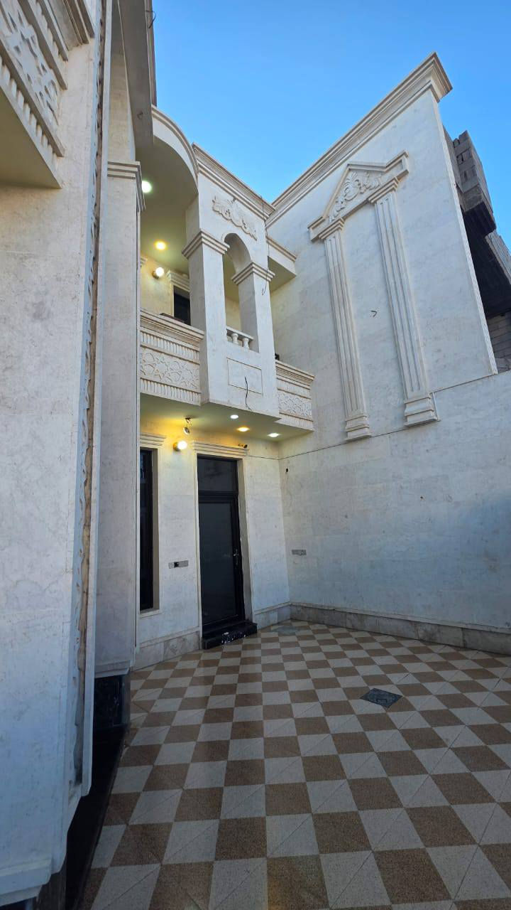 الدار معروض للبيع او مراوس حسب القناعه رقم موبايل ***********
