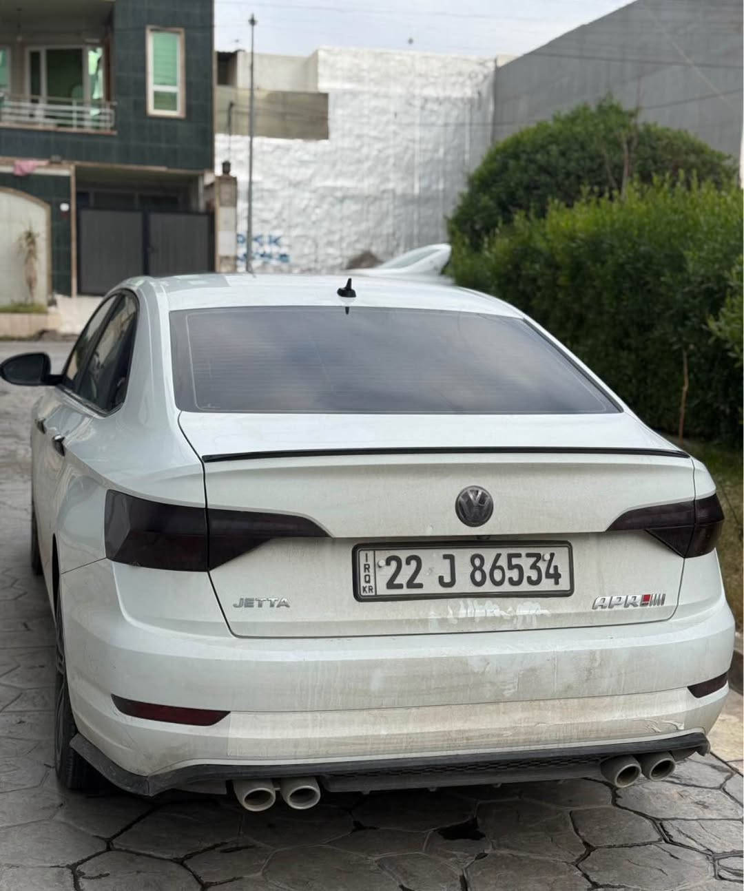 *********** أربيل, العراق
