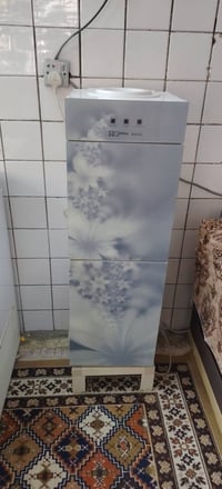 براد ماء • ثلاجة نظيف حيل • أدوات منزلية