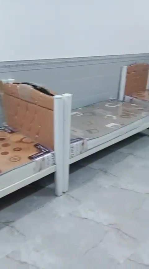 للبيع جرابي نفرعدد٤ بعدهن جديدات صار ١٥يوم من شترتهن بس المكان زغير السعر ٢٥٠


**إذا كنت صاحب هذا الإعلان وتريد حذفه لأي سبب، رجاءا أرسل رسالة إلى الدعم الفني**