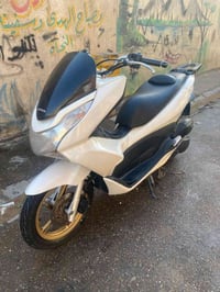 PCX • جيل اول • برغي مامفتوح