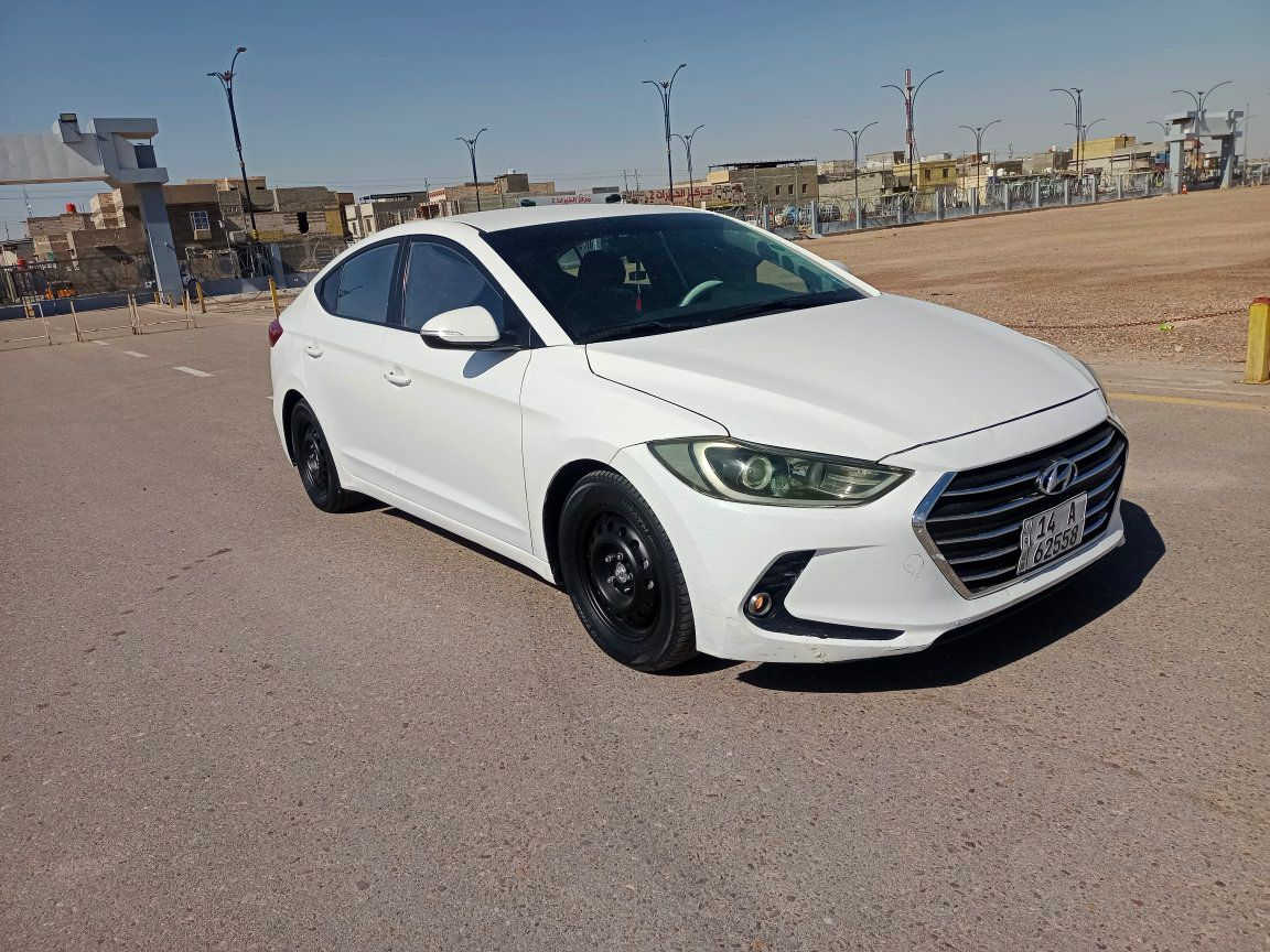 سلام عليكم رمضان كريم للبيع النترا موديل 2018 افانتي وارد كوري بيه صبغ قطعتين من كوريا والباقي كفاله من الضربه والتبديل والصبغ محرك كير تبريد حداديه كفاله رقم بصره جديد سياره فول مواصفات عدا الفتحه سياره جديده سعر 105//***********/عنوان بصره دور الشرطة
