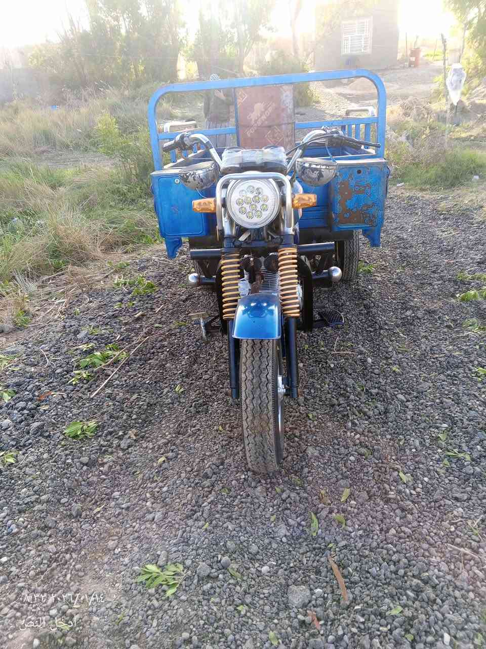 ستوته البيع مديل 17اوراق 
جاهزه محرك جديد عل سحك
تخم تاير جديد كهربائيات كلها شقاله 
العنوان واسط نعمانيه السعر واحد وسبعميه1700
***********وبيه مجال قليل
