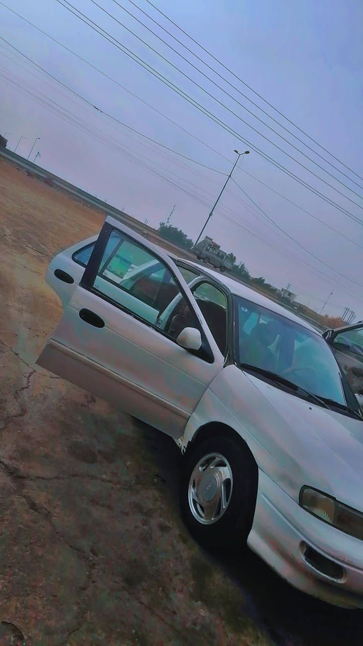 كيا سيفيا موديل 96 بسمي تحويل ثاني يوم هزه جديده 2026  رقم بغداد انكليزي مكينا مفتوح كير عادي العنوان ابي غريب وبغيت التفاصيل علا هاذا الرغم *********** كورك الرغم الثاني ***********
