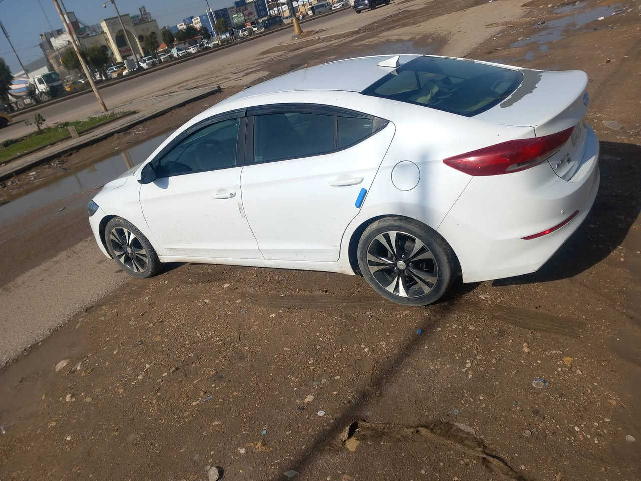 النترا وارد امريكي بيضاء بابل تبديل قطعتين بنيد وجاملغ ايسر وقطعتين كلير مكينه٢٠٠٠ دوش المرغوب كامرة دواره اشاير بالمري السيارة جاهزة للأخير حداديه جديدة السعر ١١٣ورقة ***********للتواصل موديل
