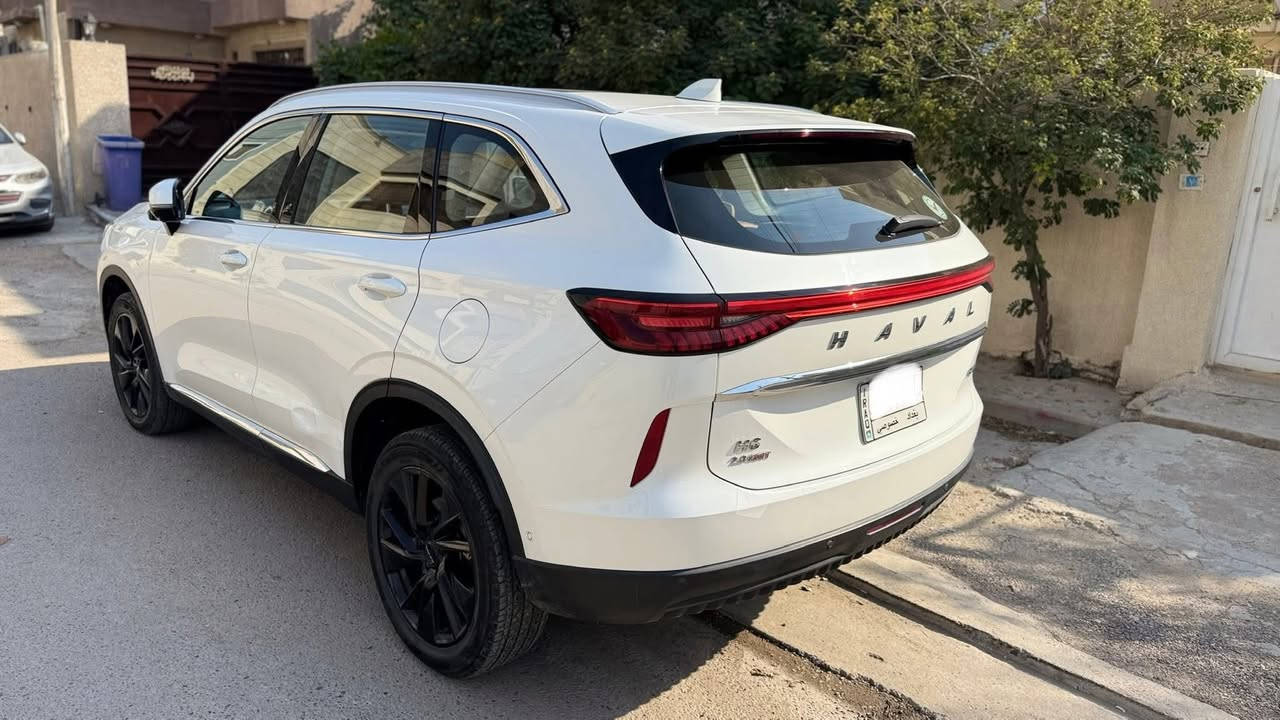 هافال h6 2022 بلاك ادشن فوول مواصفات ماشيه ٥٠ الف كم رقم بغداد ب ٢٦ مليون للاستفسار ***********
