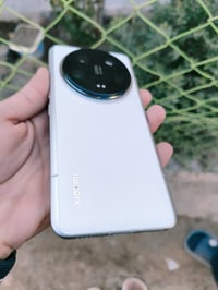 شاومي ١٤ الترا • ٥١٢ • نسخة عالمية