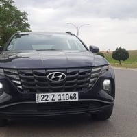 توسان هايبرد • ٢٠٢٢ • ٣٥٠٠٠ كم