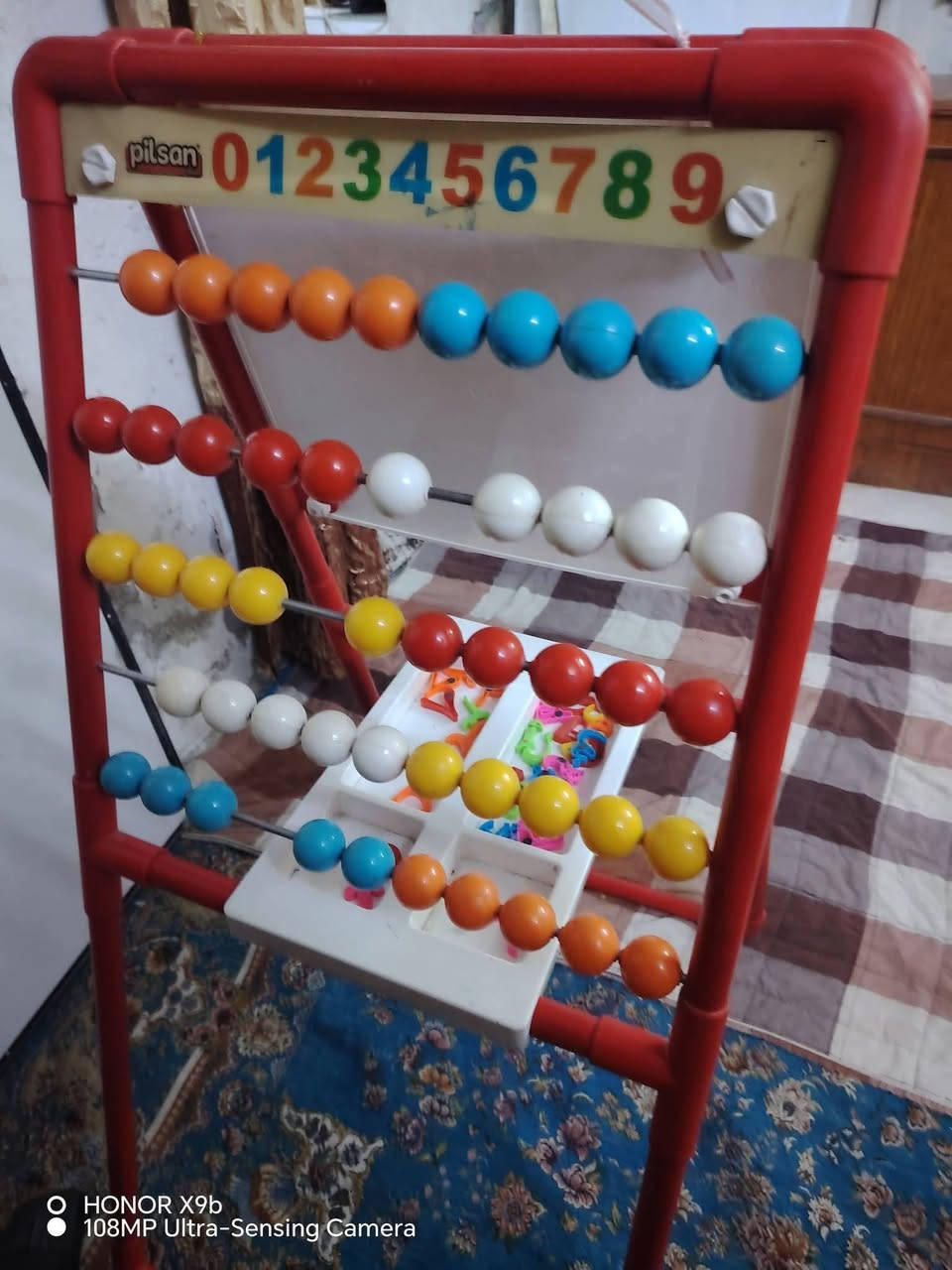 عندي توصيل


**إذا كنت صاحب هذا الإعلان وتريد حذفه لأي سبب، رجاءا أرسل رسالة إلى الدعم الفني**