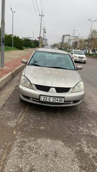 لانسر • ٢٠٠٧ • أوتوماتيك