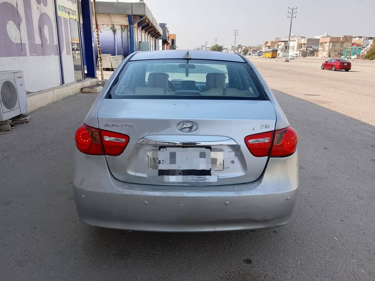 انتره متومه طبق اصل سياره جديده كص جنطه لحيم باجات سعر 37وبيه مجال كلشي شغال بيه كير محرك حداديه تبريد تخم تاير ***********
