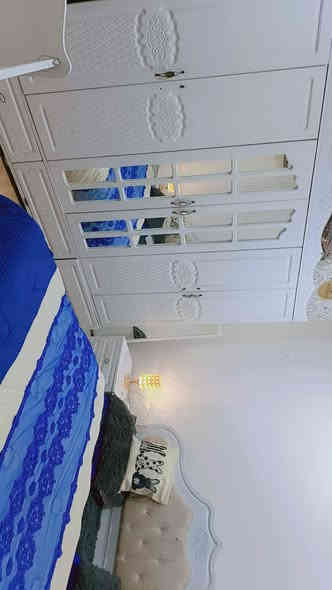 اسلام عليكم غرفه نوم ٧قطع السعر ٧٠٠ عنواني قبله حي المهندسين التواصل ‭٠٧٧٢ ٧٨٨ ٢٥٢٠‬
