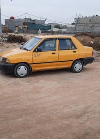 سايبا • موديل ١٥ • البصره كرمه علي