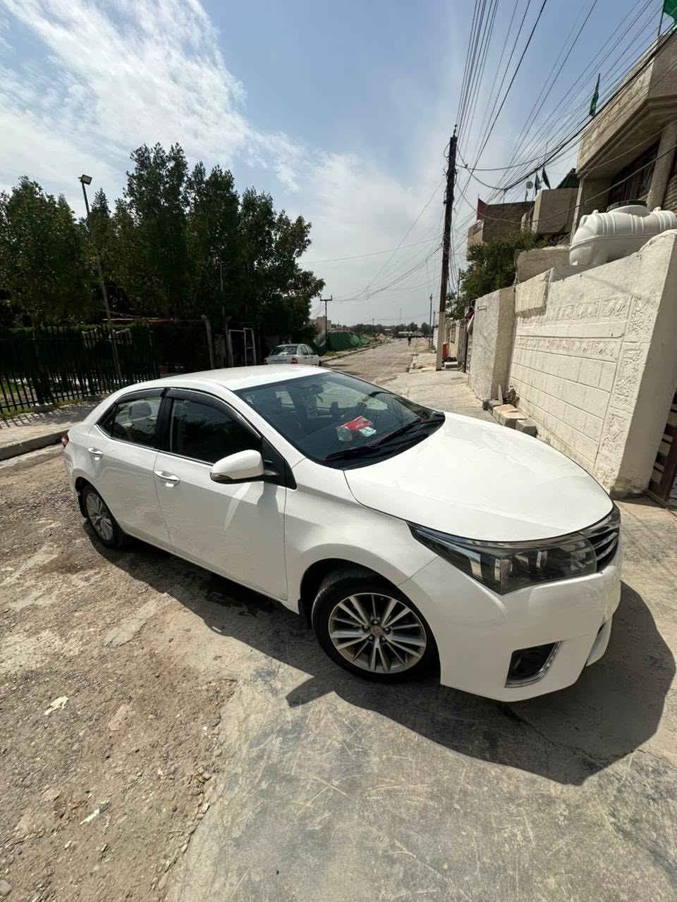 تفاصيل داخل منشور مكلف بنشر


**إذا كنت صاحب هذا الإعلان وتريد حذفه لأي سبب، رجاءا أرسل رسالة إلى الدعم الفني**