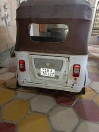 باجاج موديل٢١ • عربانه مضلع • تحويلها بالناصرية