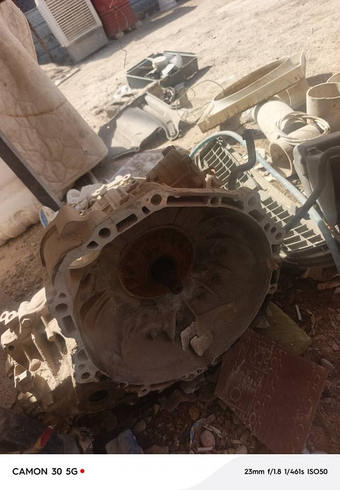 كير نيسان مكسيما
للبيع مكان ناصرية مركز
*********** بيه واتساب راسلني وتدلل ناصرية, ذي قار
