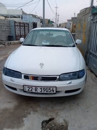 مازده • أربيل