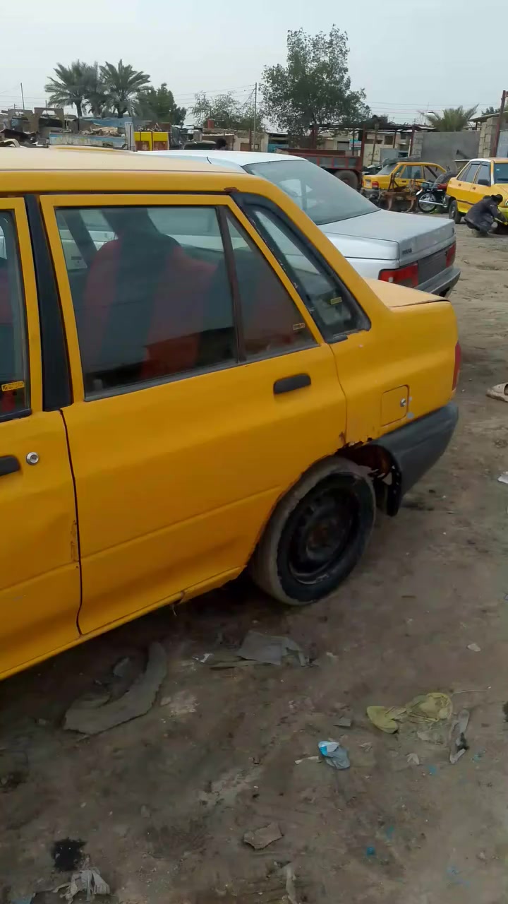 تفصيخ سايبه ستحتاج موجد 
مكان كربلاء طوريج الحولي داوخل كامله بيه  عروض عقول  وضفيره  اصطاب اكسل تايرات دبلات مكينه كير مع الضمان 
 ***********
