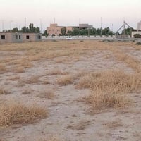 ارض زراعي • ٤٠٠م • مقابل جامعة النبراس